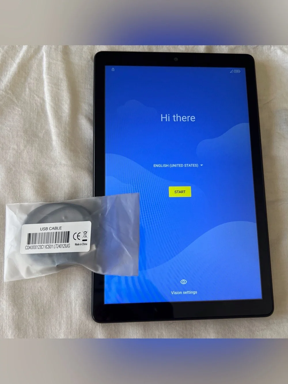 TCL TAB 8 LE 32GB 8